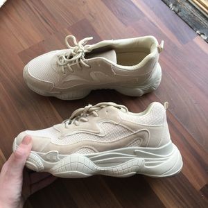 Chunky Sneakers